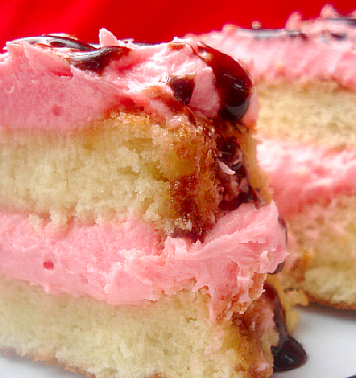 Sponge Cake