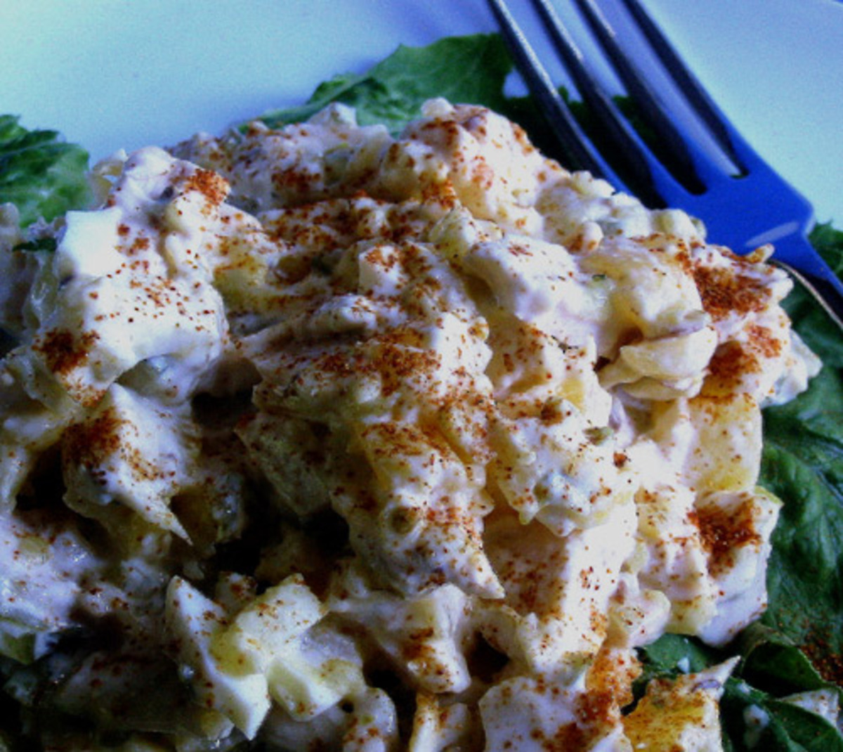 Chicken Salad
