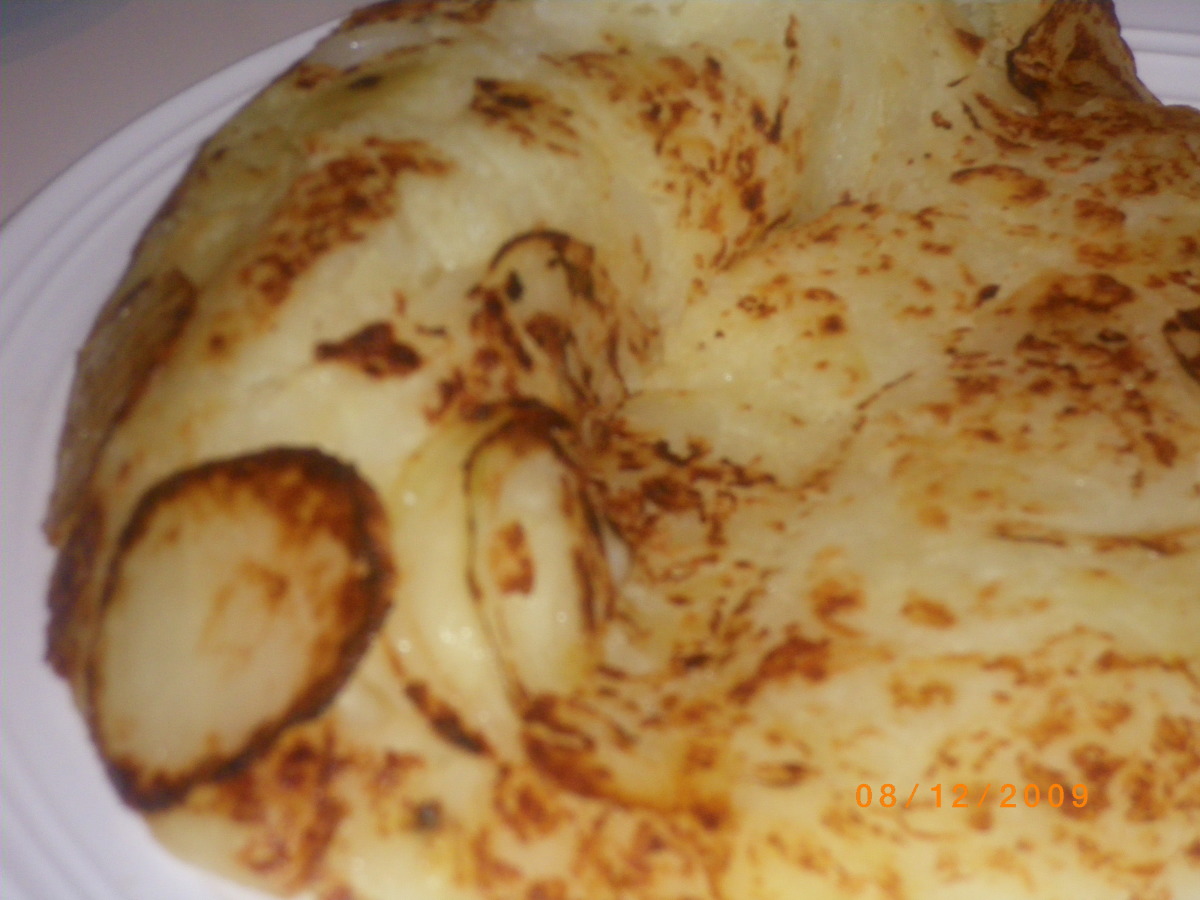 Rösti (Roesti)