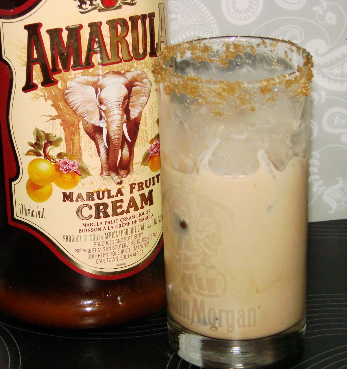 African Breeze
