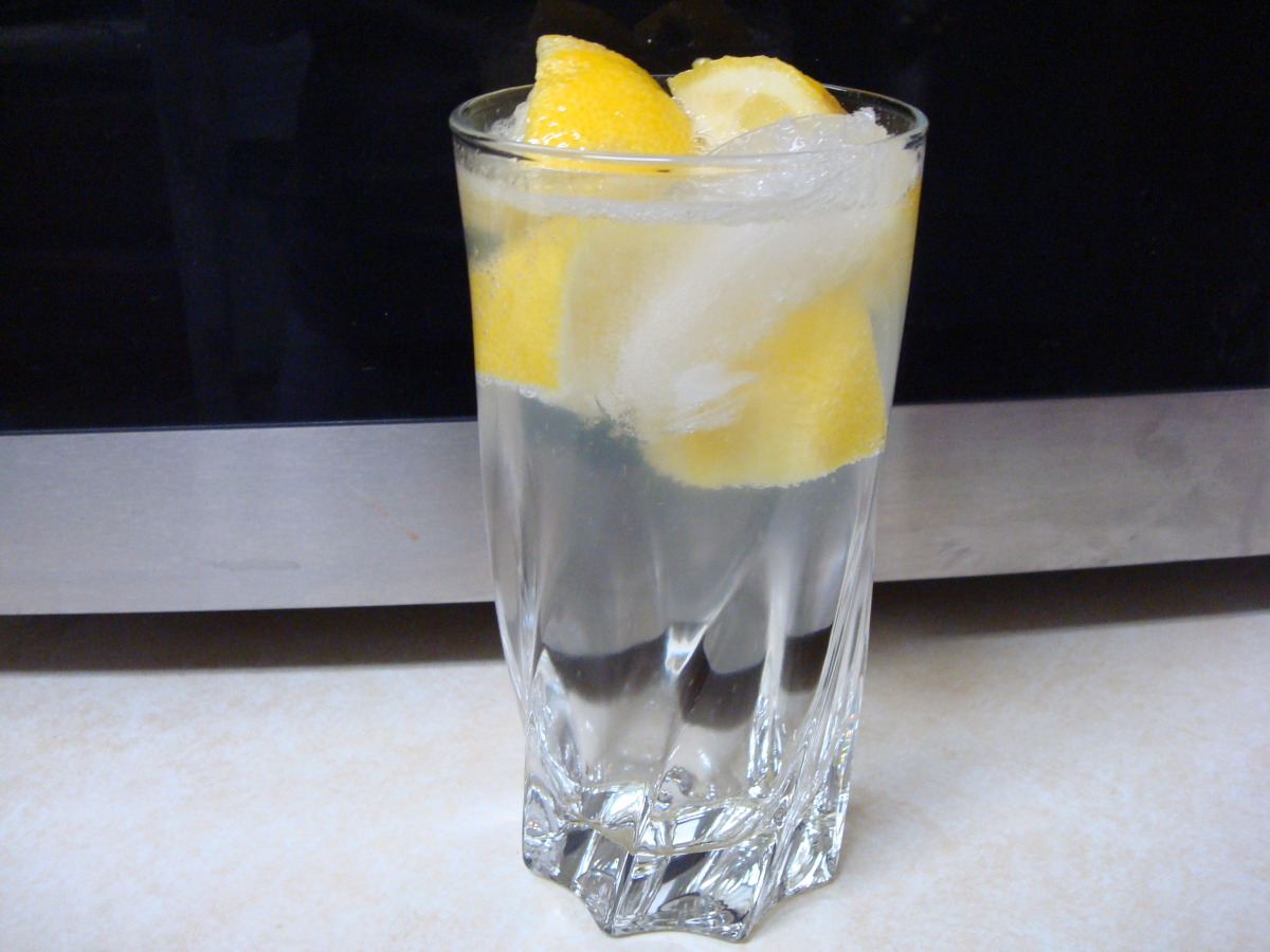 Fresh Lemon
