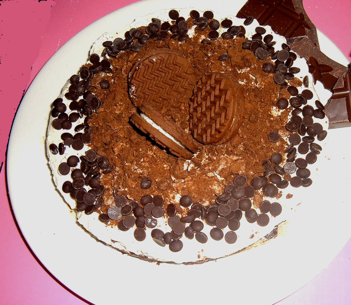 Cheesecake