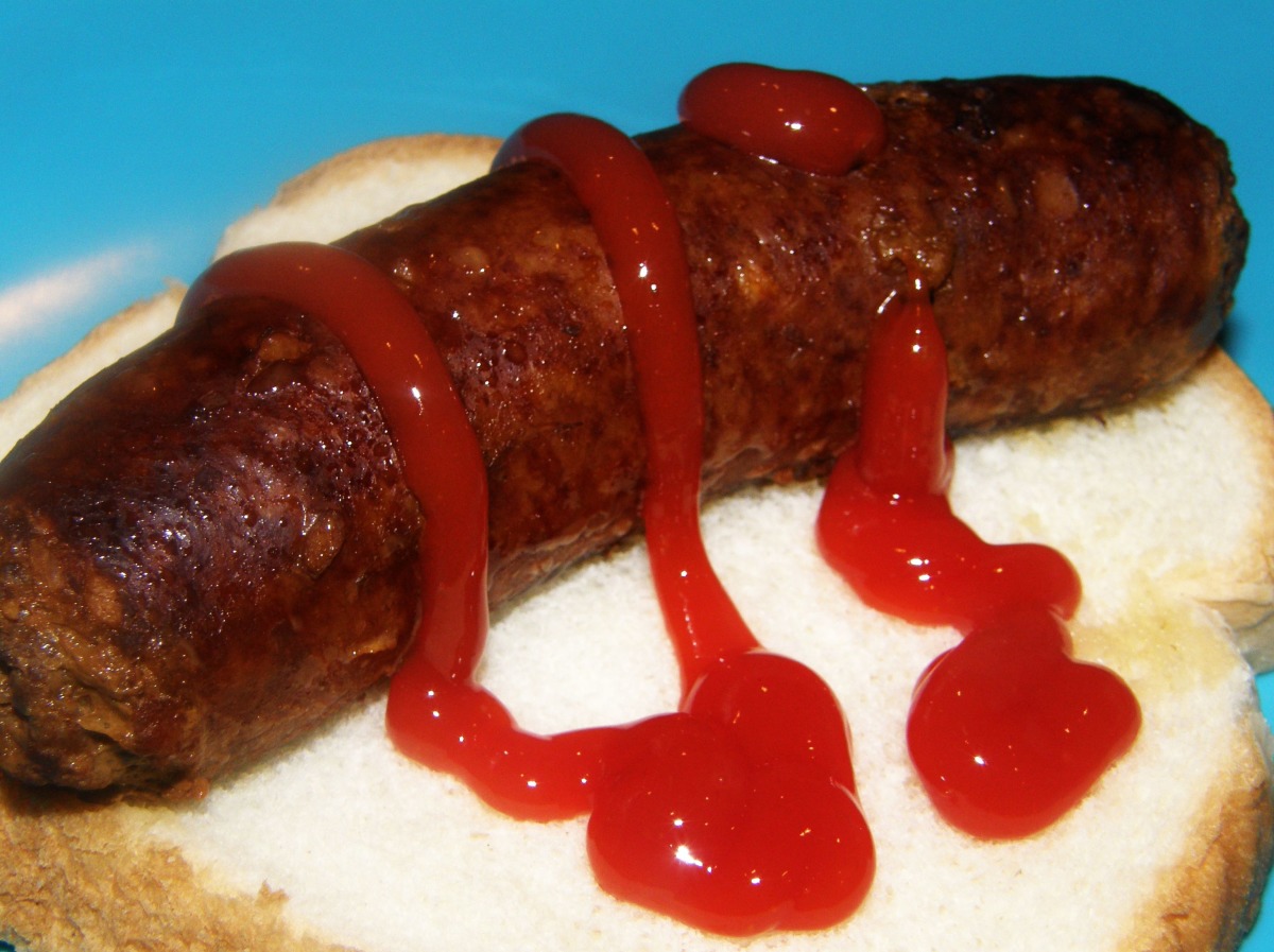 Crock Pot Beer Brats