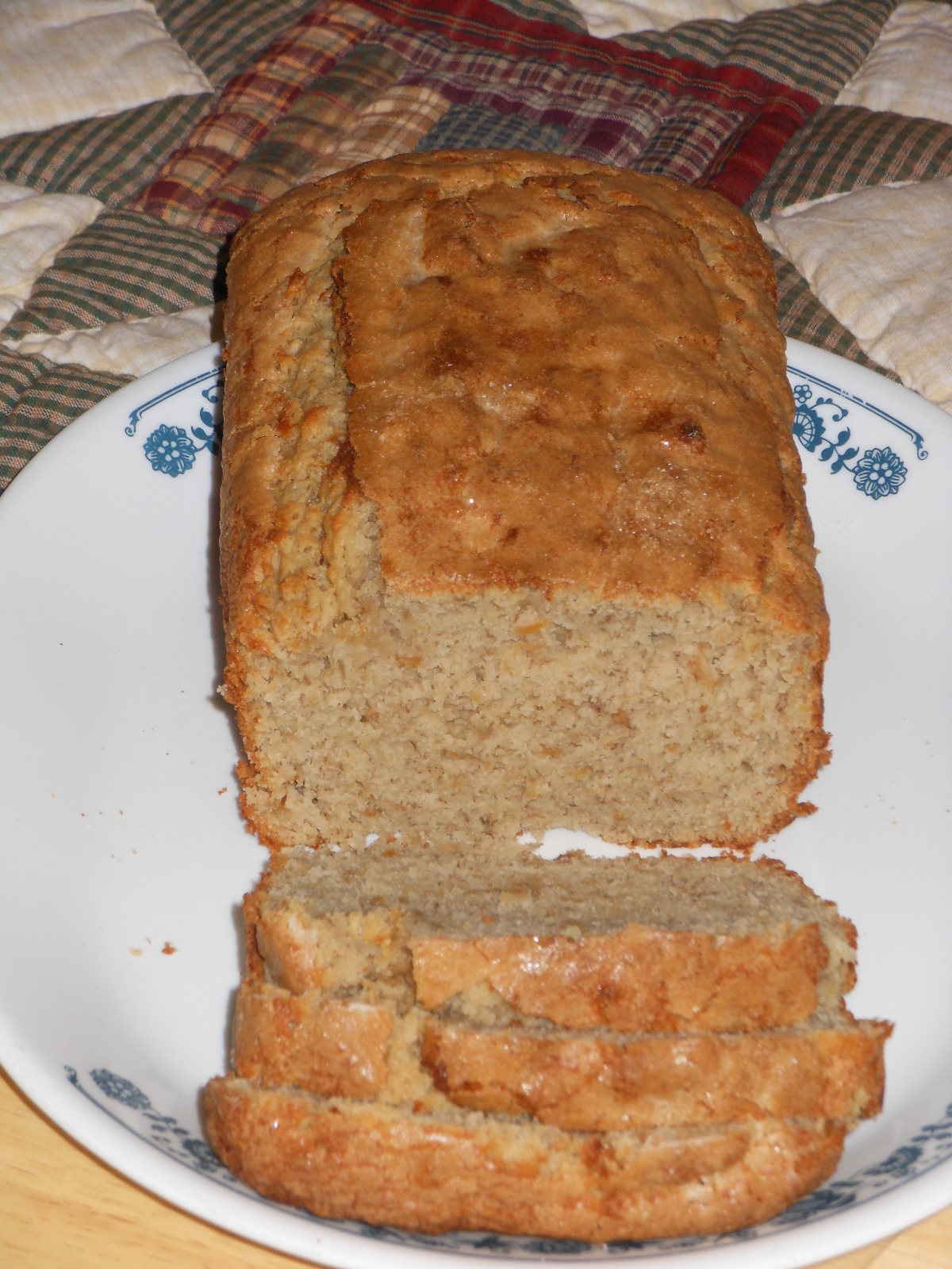 Banana Bread