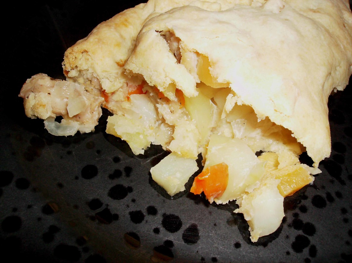 Shortcrust Pastry