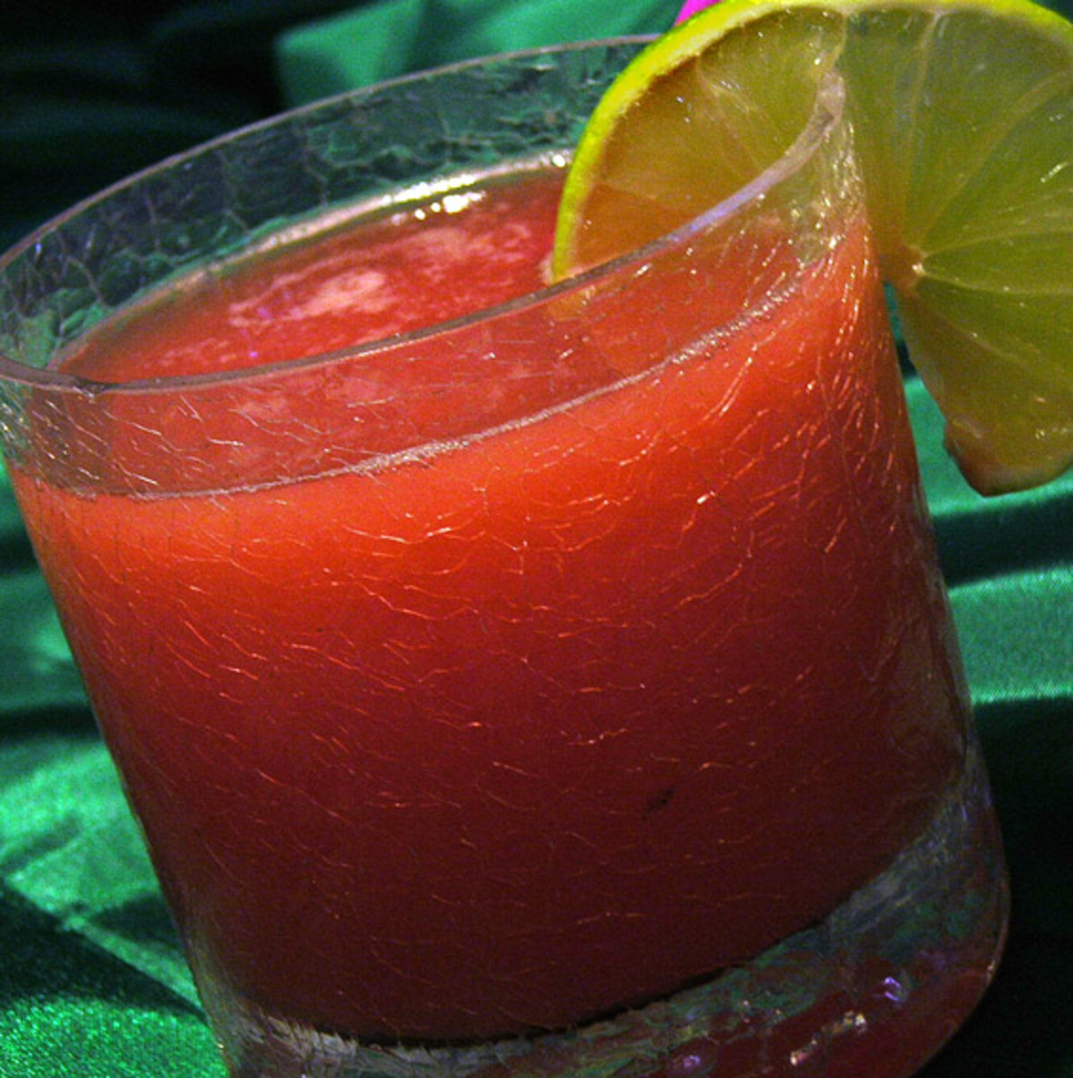 Agua Fresca