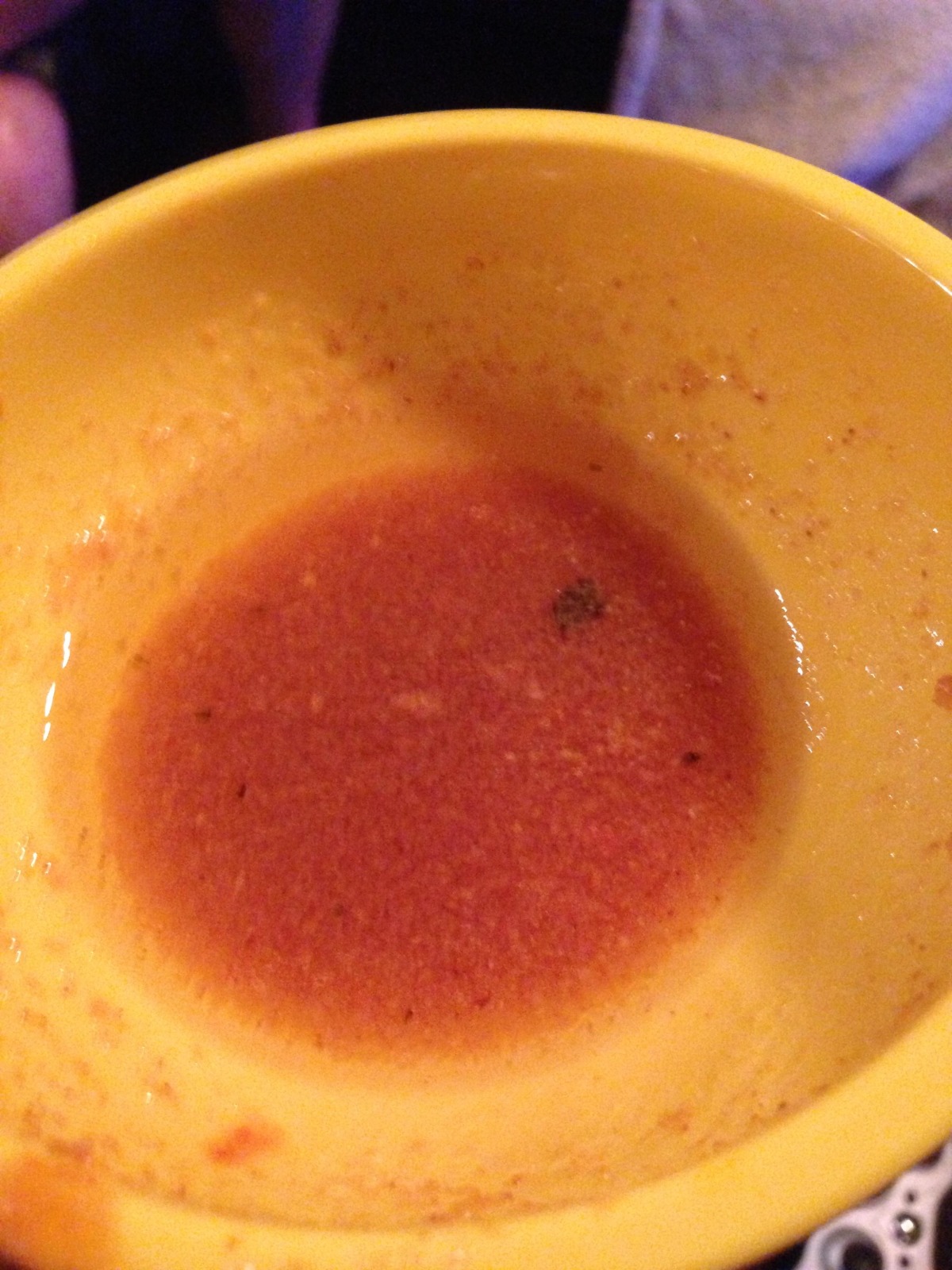Papa John'S Garlic Dipping Sauce