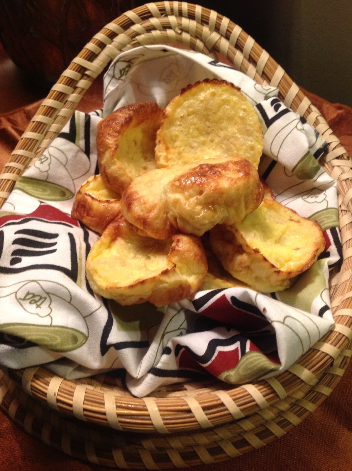 Never Fail Popovers