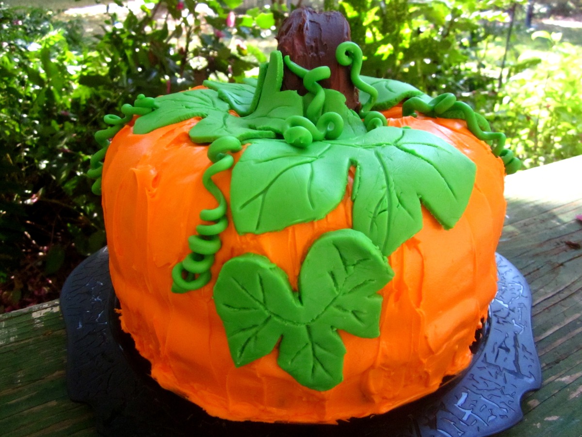 Rolled Marshmallow Fondant