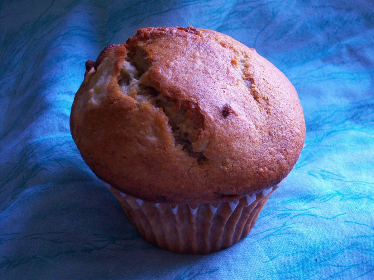Banana Muffins