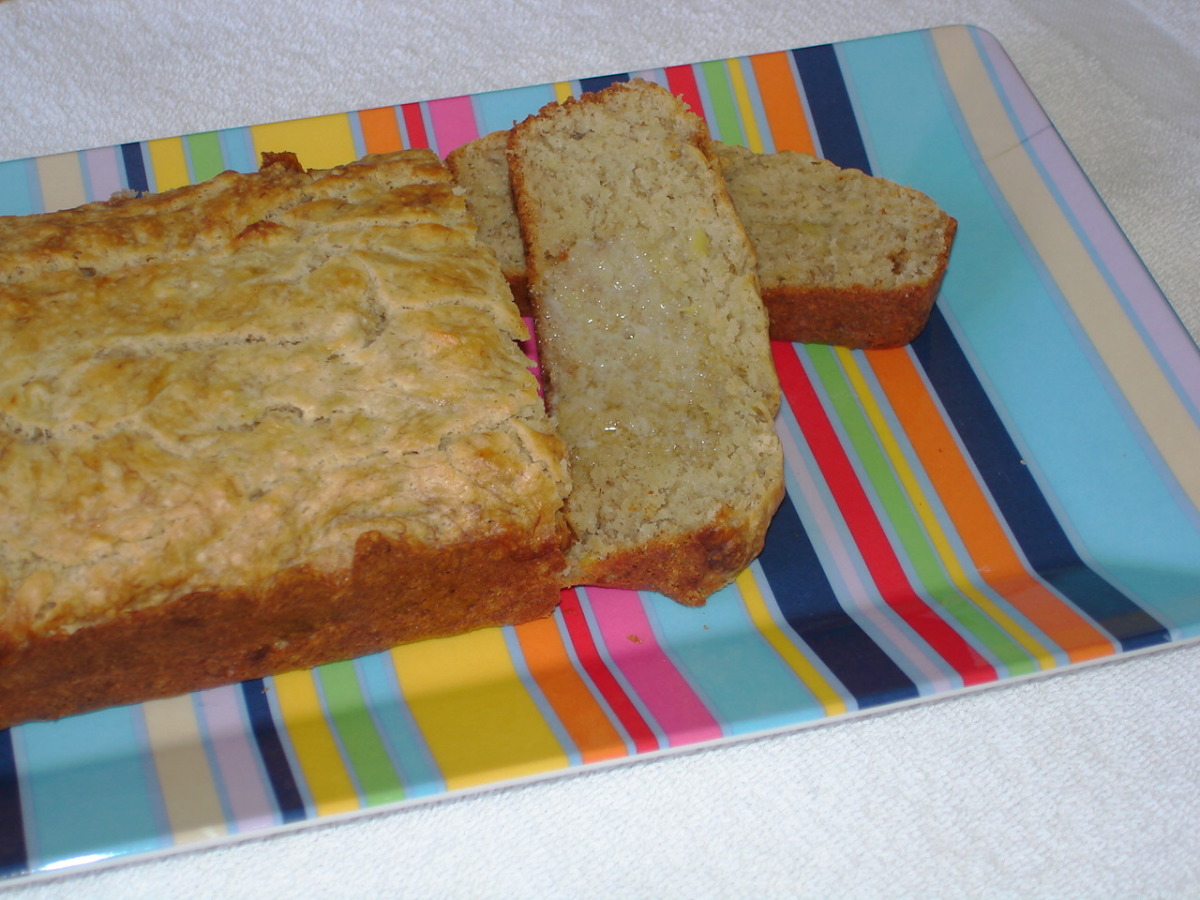 Banana Bread