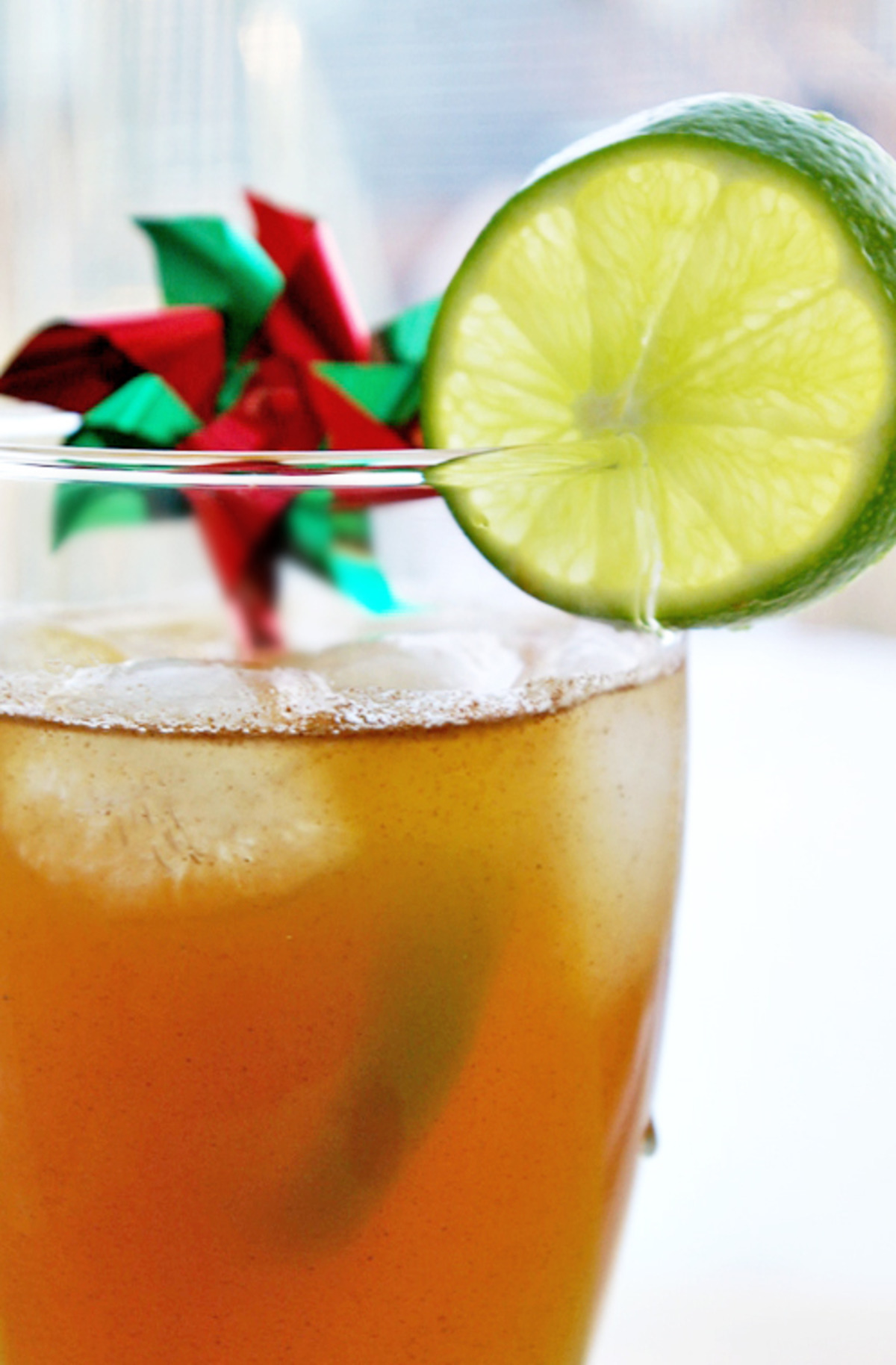 Arnold Palmer (Also Called Half And Half)