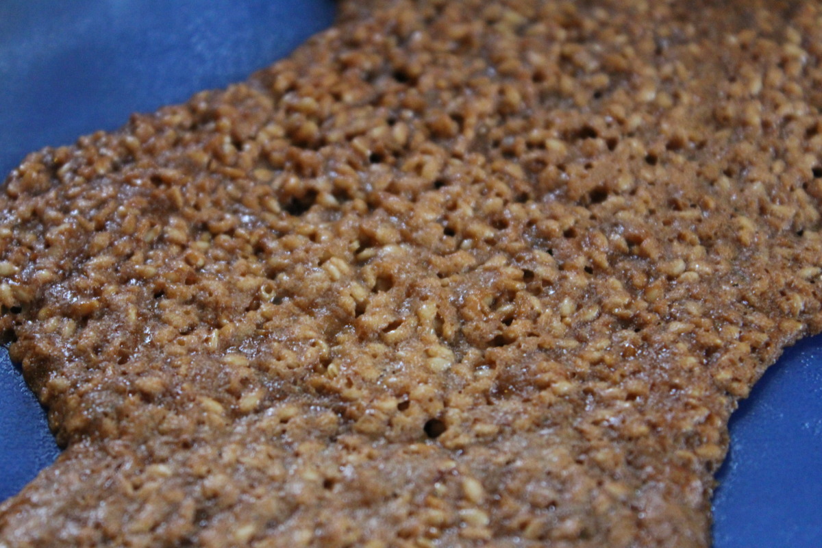 Benne' Cookies