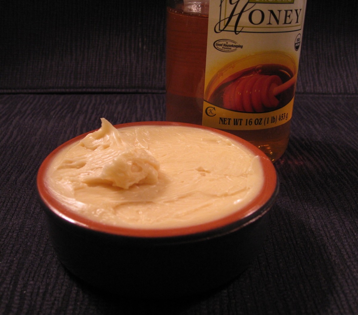 Honey Butter