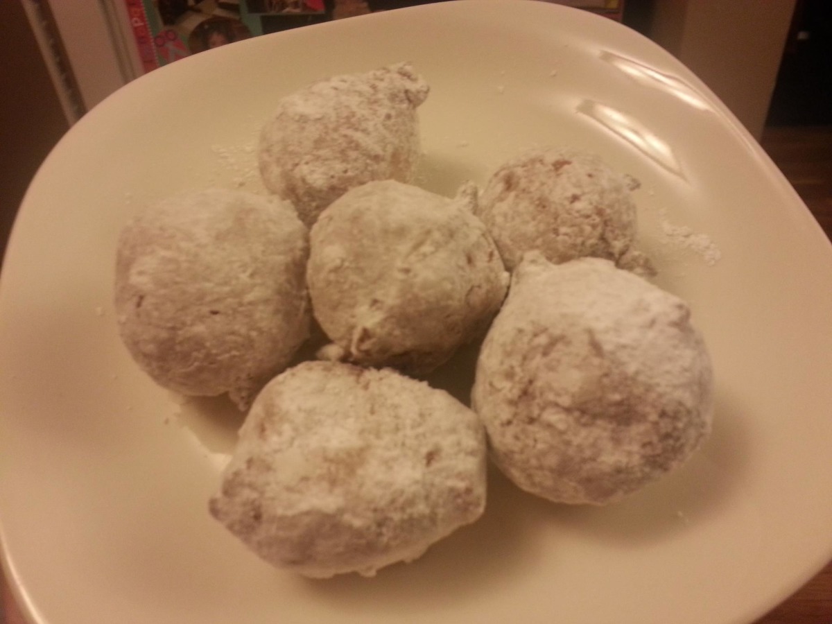 Italian Frittella