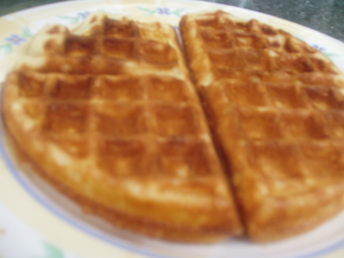 Waffles