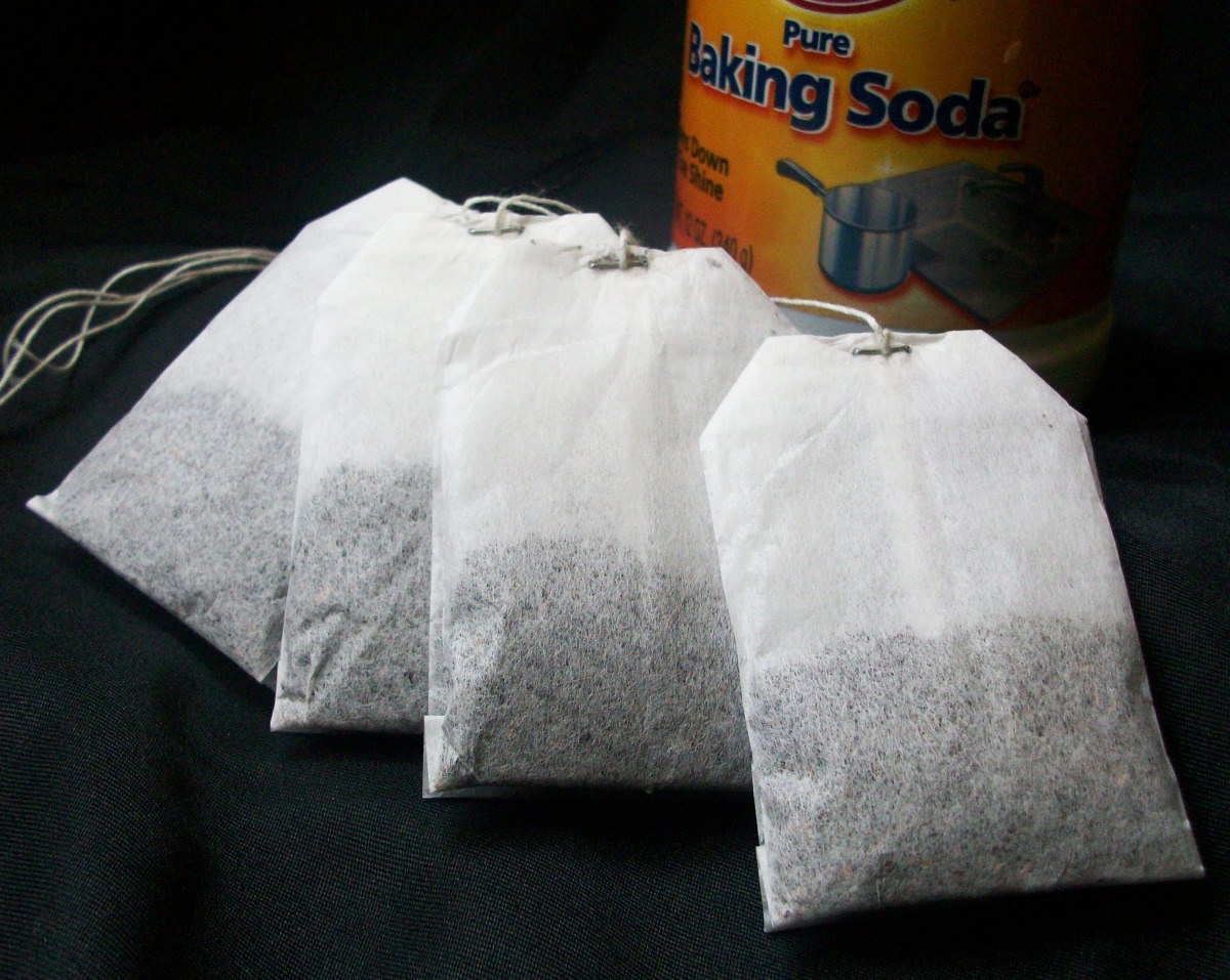 Sunburn Relief