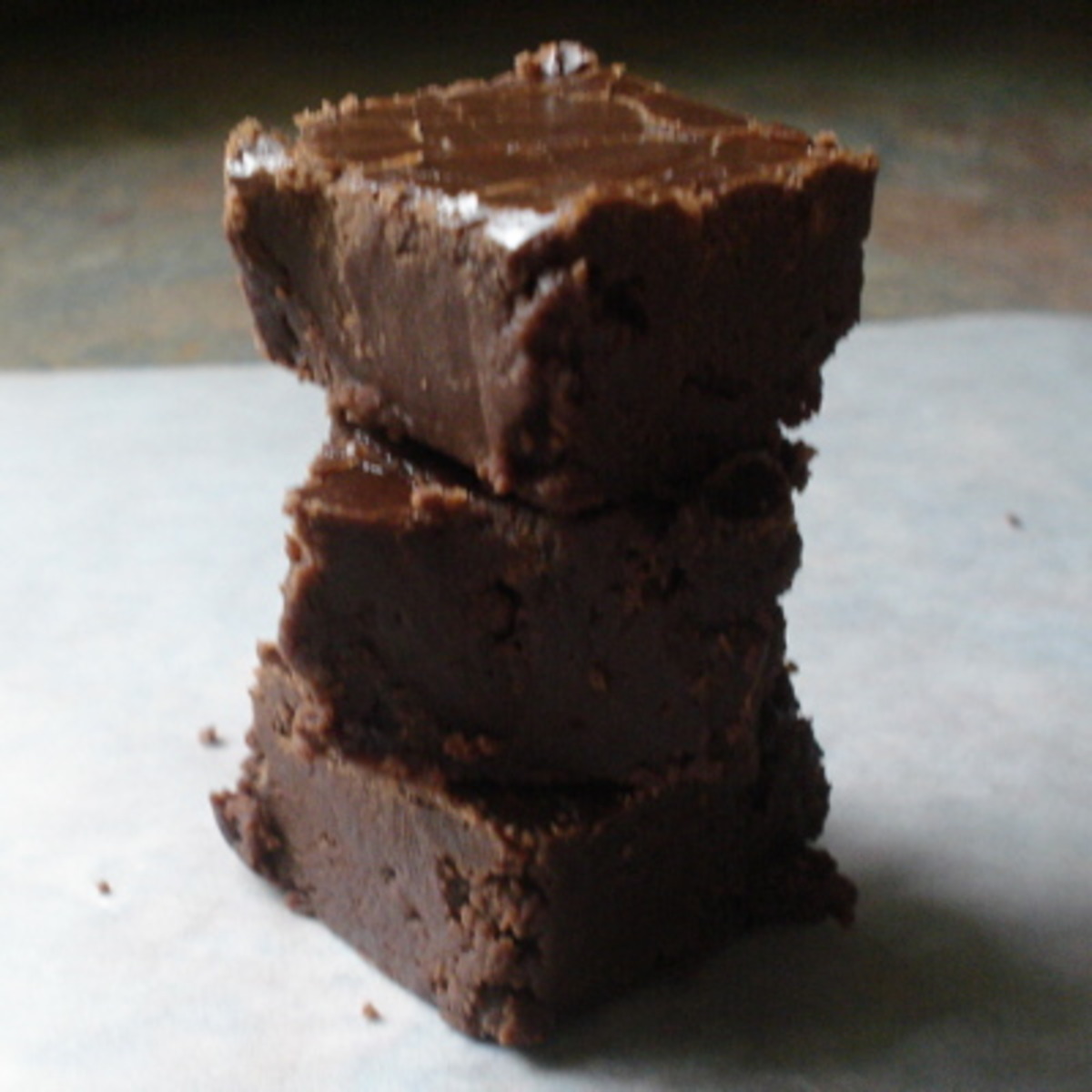 Microwave Fudge
