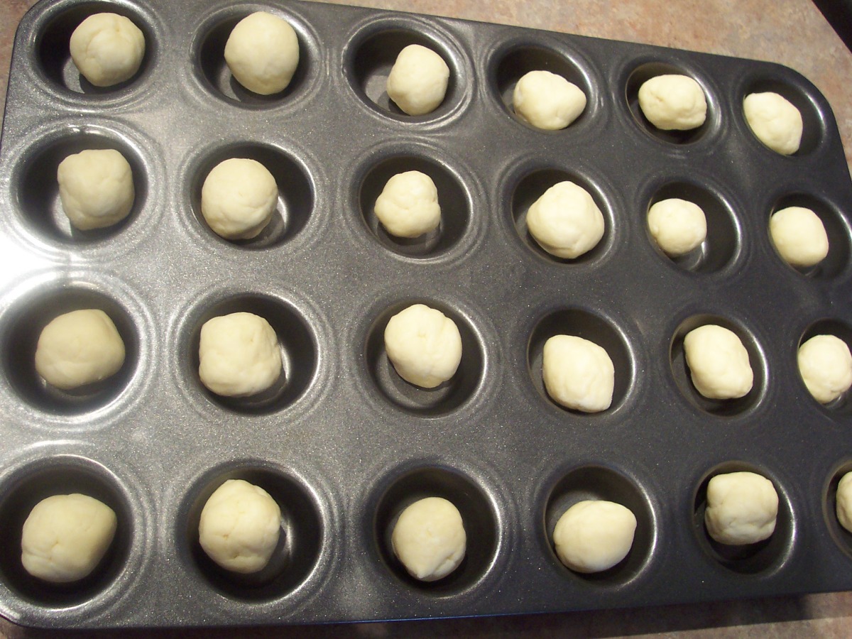 Tart Shells