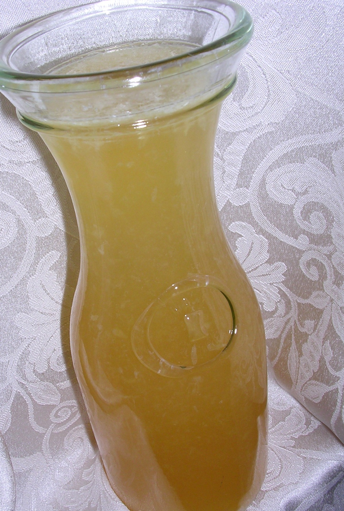 Healthy Energy Drink