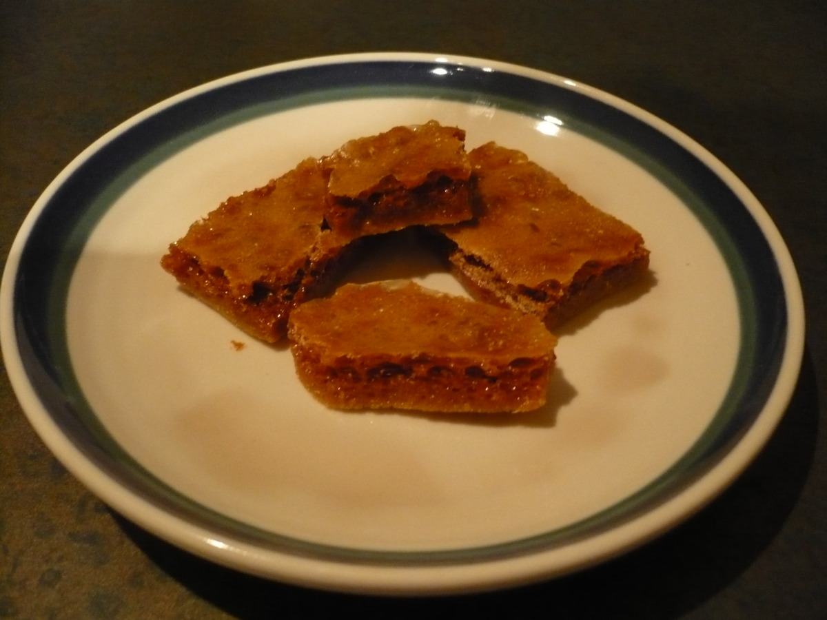 Honeycomb