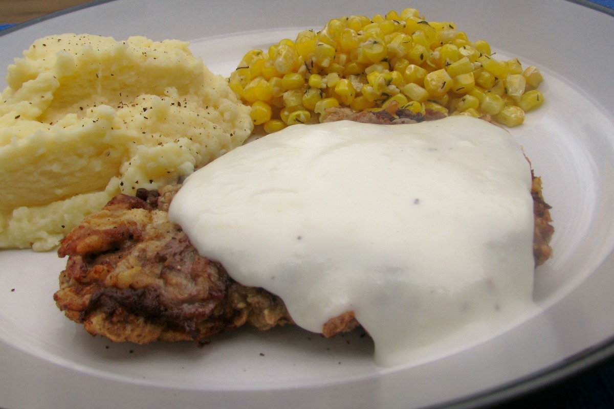 Pan Gravy