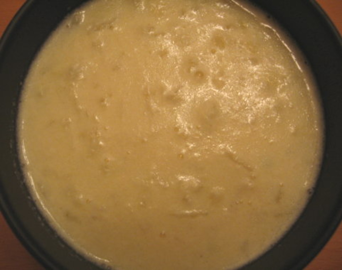 King'S Soup
