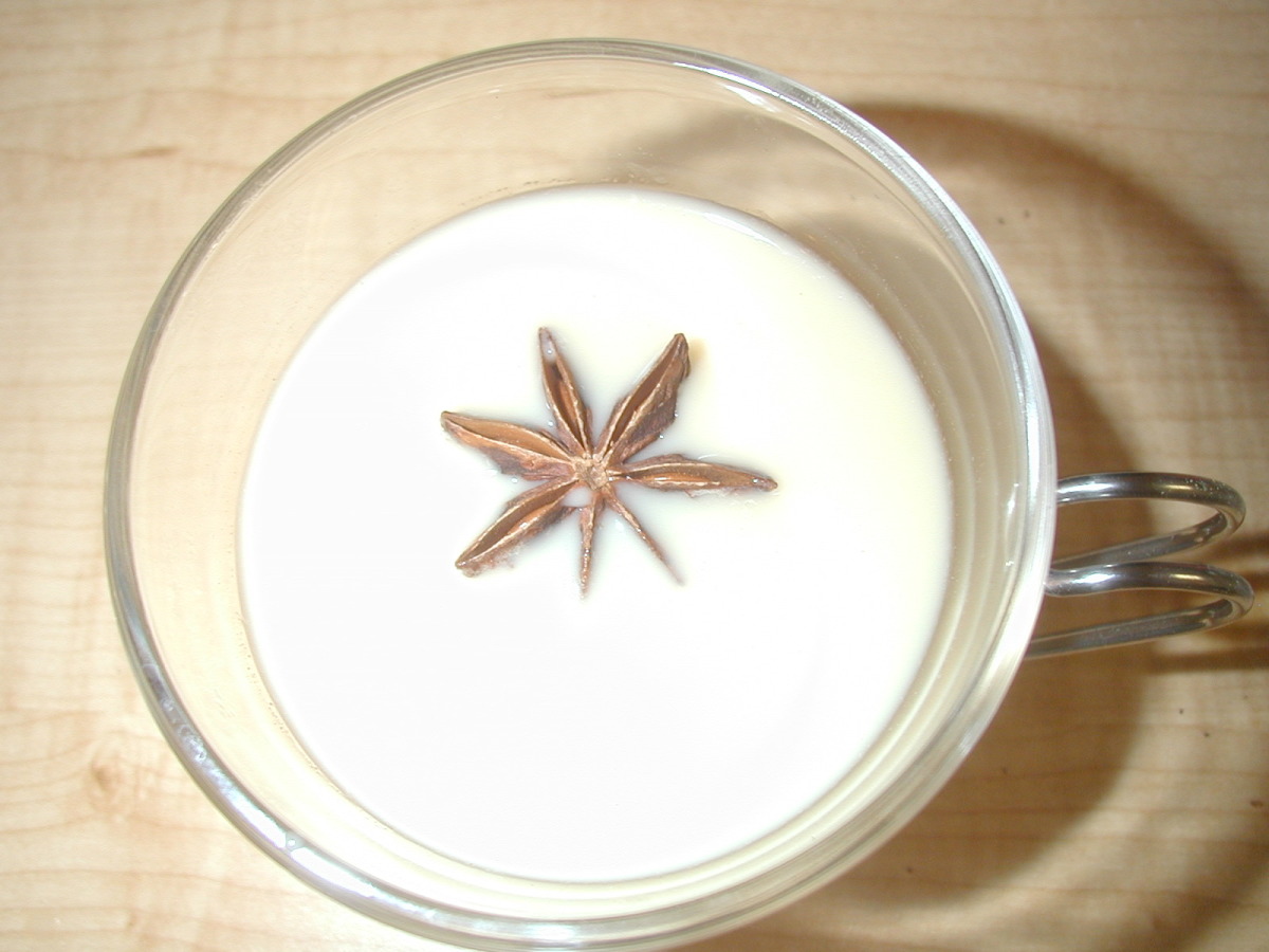 Thai Tea