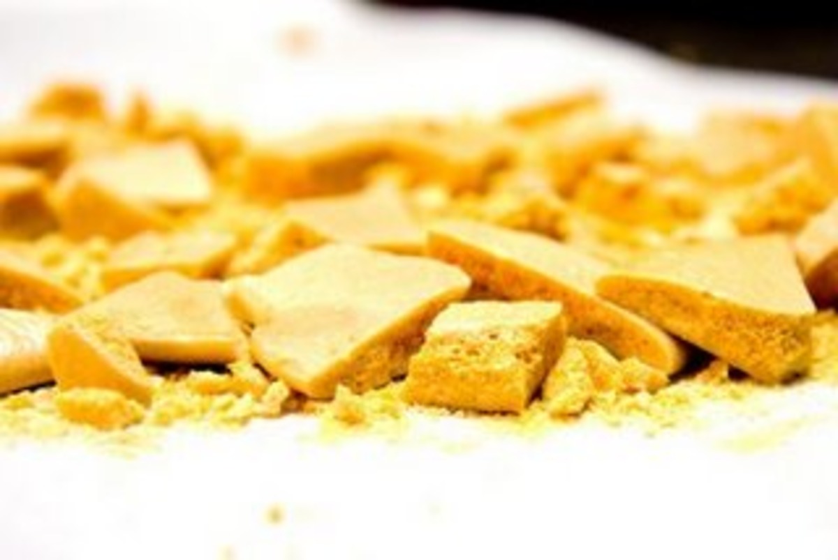 Simple Honeycomb