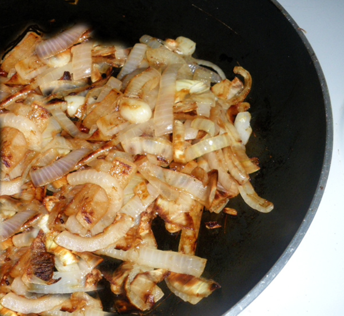 Grilled Sweet Maui Onions