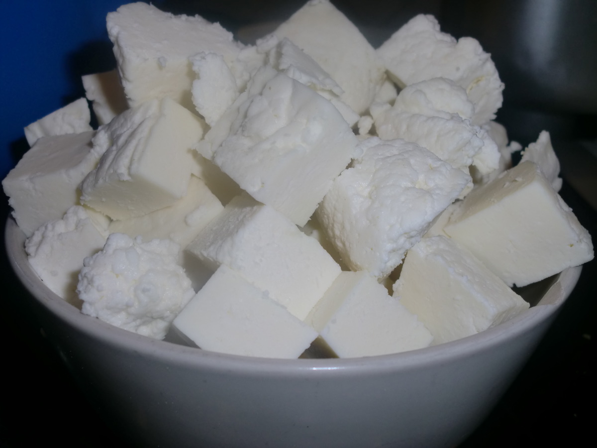 Paneer (Panir)