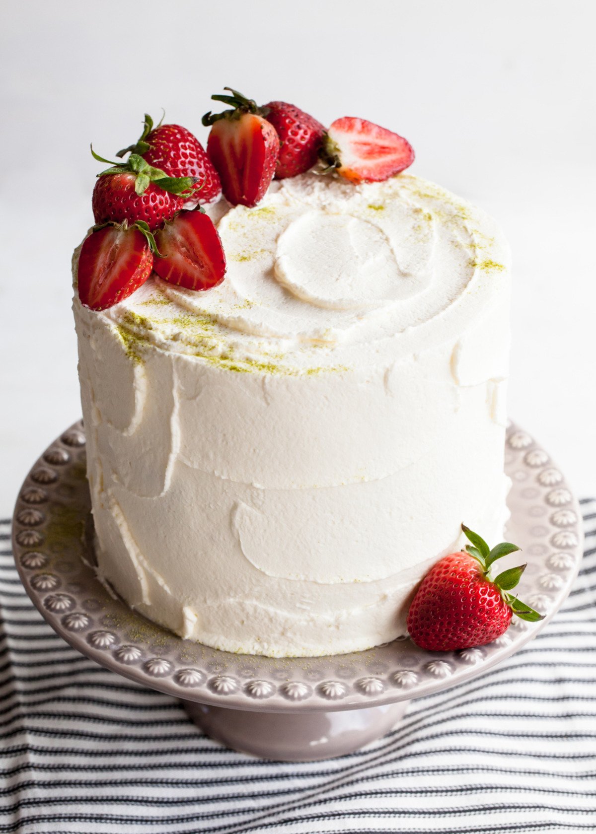 Genoise