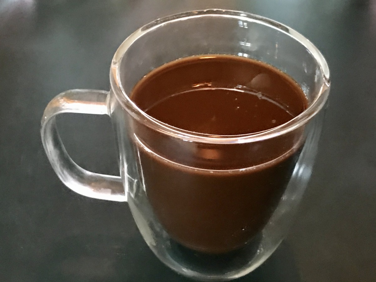 Gumbo Base (Aka Roux)